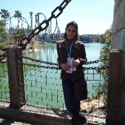 DeboRaBa91's profile picture. 