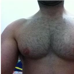 Casado hetero amante del gym