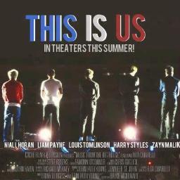 Hola bienvenidos/as a La mejor pelicula? This Is Us
aqui encontraras Juegos|Videos|Noticias|Fotos| y mas! Pagina: https://t.co/ax35FGYRmo Pagina Official