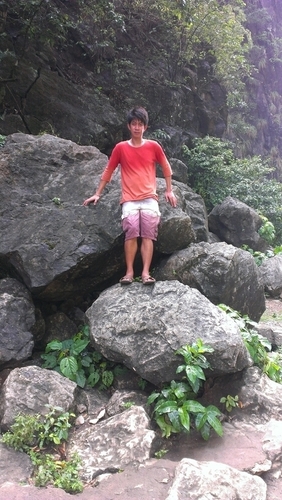 ambush59's profile picture. 