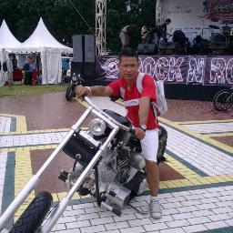 MetheAjah's profile picture. 