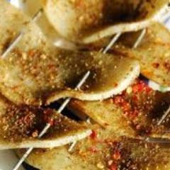 skewerednews's profile picture. China pickings, on skewers!