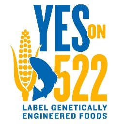 Labeling genetically engineered foods is about giving Washingtonians the right to know what's in our food. Vote Yes on I-522.