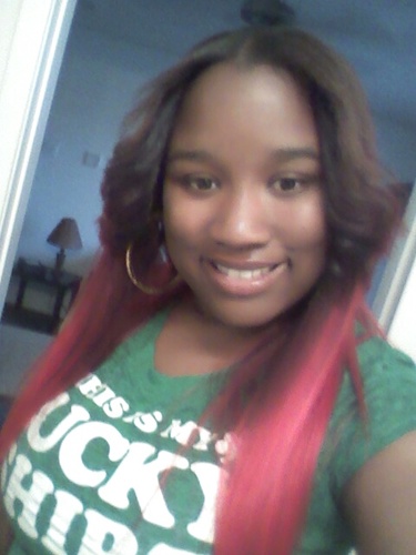 Pumpkiin Me, With 2 I's, LOL// Me, #Y.O.L.O.// Love Me R Hate Me #I.D.G.A.F.// II Bee'z N The sTreets// All I Do Is SMOKE&&FUxK&&TWeRK LOL,SMH// No CoMPLaiNTS!!