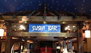 Tokyo Fresh Asian Bistro & Bar is located in Downtown Norfolk serving Sushi and other Asian Cuisine #DNC #HRVA #SUSHI #NORFOLK