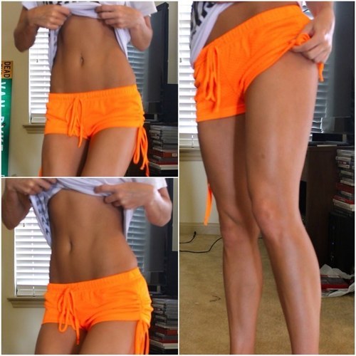 Goal is to be fit by summer 2014:) gw:100lbs cw: 126