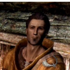 Hi, I'm Marcurio, and I'm probably the best hireling you could ever have.