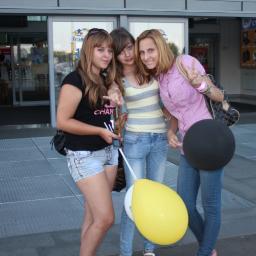 MichellDmgz's profile picture. La sonrisa y alegría es el mejor medicamento que existe sin receta médica