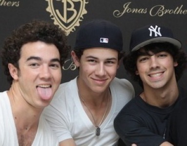 JBFaaan's profile picture. I Love Jonas Brothers!(: Specially My Little Mr. President! NICK JONAS!! 3