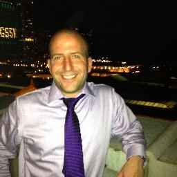 dlmargolis's profile picture. 