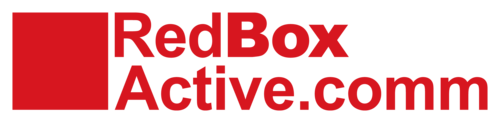 Official Twitter Account of RedBox Active.Comm
 | Marketing Communication & Event Organizer