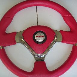 steering_wheels's profile picture. Keep going