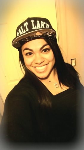 bbyRAINdroppz's profile picture. lov'n& liv'n the LIFE in SALT LAKE CITY! ;)
ONE love, ONE life, ONE family. TAHAPE #TeamPoly #Rugby #BYU #NinerFAITHFUL #Bulls #TeamBigMyke