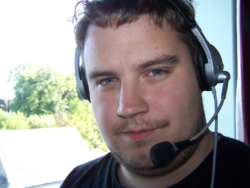 brendanwill's profile picture. 