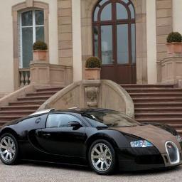 1wolfpumping's profile picture. Entrepreneur, writer, business owner, real estate investor, certified gentleman.