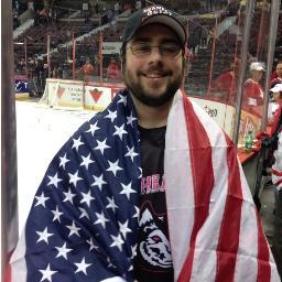 I'm a Northeastern alum with a Biochemistry degree.   Avid sports fan, can be heard on all NU women's hockey broadcasts.