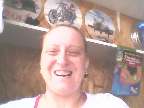 I am a crazy, psycho, Juggalette.  I am the mother of 2 beautiful girls.