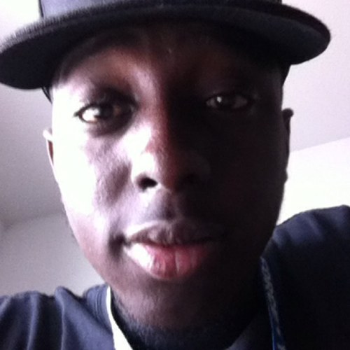 Real nigga since day 1 im a hooper son #teamT-mac follow me ill follow back