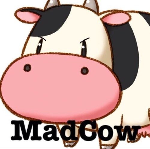 YOUTUBER MadCow