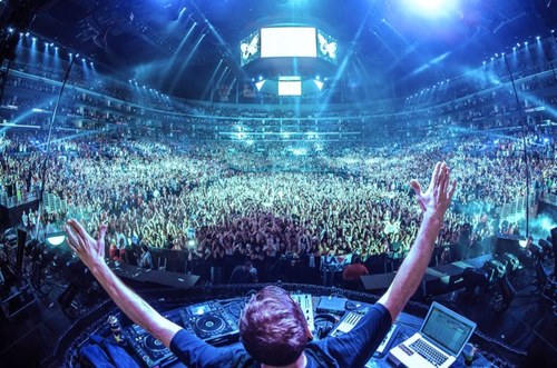 Rave