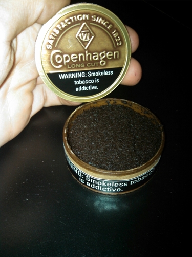 kountrytime25's profile picture. dippin n spittin in the sticks