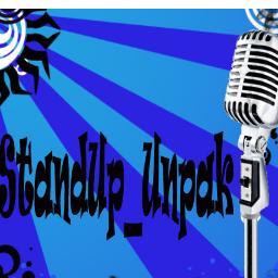 StandUp Unpak