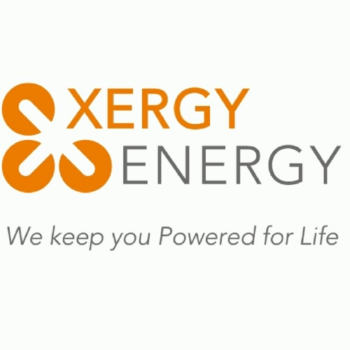 We keep you Powered for Life.  Clean energy developers for Solar PV and EV Infrastructure.