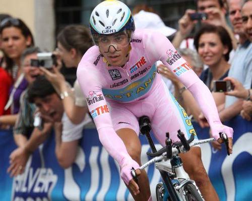 Passion for Giro d'Italia!