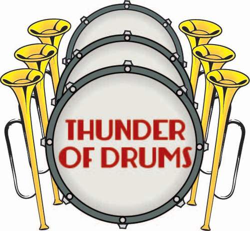 ThunderofDrums's profile picture. Thunder of Drums is Southern Minnesota's premier DCI event, hosted at Minnesota State University's Blakeslee Stadium in Mankato, Minnesota every June/July.