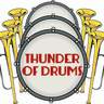 ThunderofDrums's profile picture. Thunder of Drums is Southern Minnesota's premier DCI event, hosted at Minnesota State University's Blakeslee Stadium in Mankato, Minnesota every June/July.