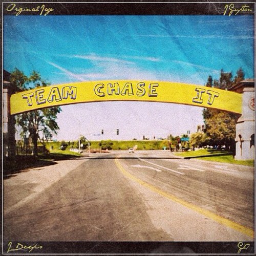 TeamChaseIt's profile picture. http://t.co/Be0EZwT3QV