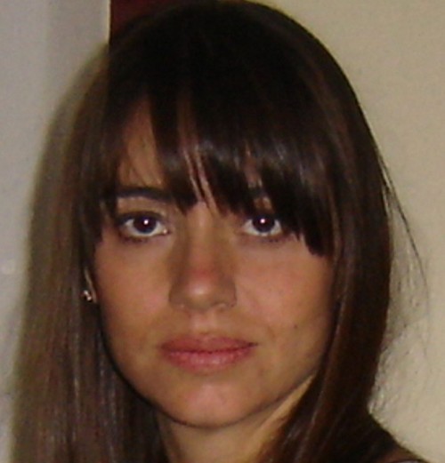 alexabortoluzzo's profile picture. Cryptographed.