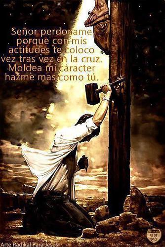 Transmitir un mensaje positivo de parte de Dios a todos los seguidores de esta red! Sean Bendecidos!