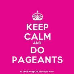 A_Pageant_Girl's profile picture. Do you have a collection of gowns & shoes? Do you answer interview questions as if in front of judges? Is Miss. USA your Superbowl? You might be a pageant girl.