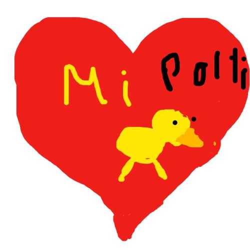 Soy pollito