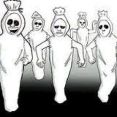 ini account hiburan okeyy, rapatkan barisan, are youu readyyy !! Come on now lift up thumb , #GoyangPocong