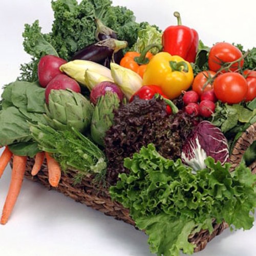 LaDietaAlcalina's profile picture. Recetas e información acerca de la dieta alcalina