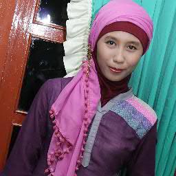 Lovely Woman :)