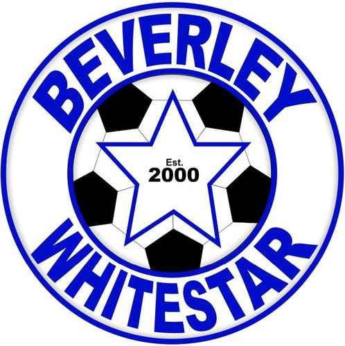 Beverley Whitestar