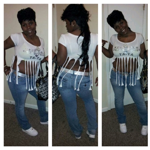 hot damn all deZ hoe'Z on ma DICK