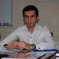 Даврон Кадиров (@davron111) 's Twitter Profile Photo