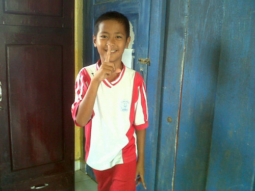 Krenz_Dicky's profile picture. 