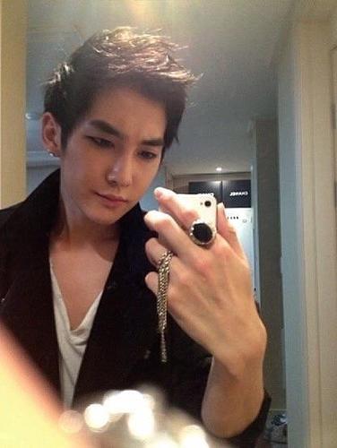 กูชื่อคิม กู เมะ นะครับ กูคาสโนวาตัวพ่อ กวนตีนเป็นที่หนึ่ง #ยืมเมจ #Otype