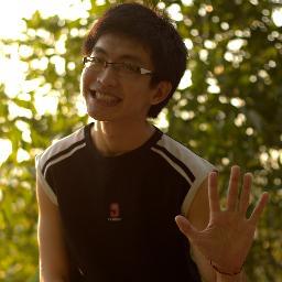 Kohminsiong's profile picture. Nothing can beat me down~~
