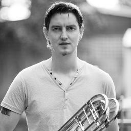 Composer, Arranger, Producer, Trombonist : Head of Arranging, Sound Design and Rhythm Section Tutor for Victorian State Schools Spectacular - Beer Enthusiast.