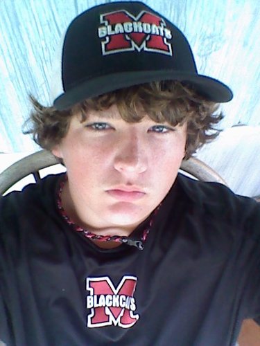 follow me and i follow back #mexia #blackcatnation #12