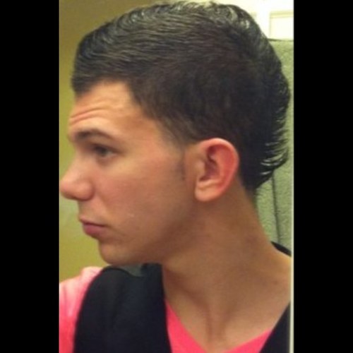 Mikeyeurolove's profile picture. 