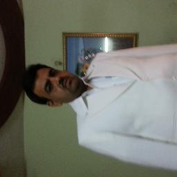 MD of Radhe Caterers