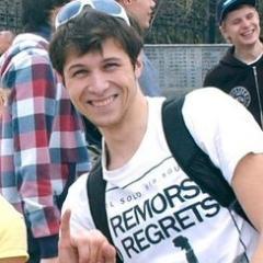 Путешествую,кручу педали,пью чай,играю на гитаре, фотографирую и анимирую,под джаз,бывает, ностальгирую.
Всем ДОБРА и ТИБЕТЬ!