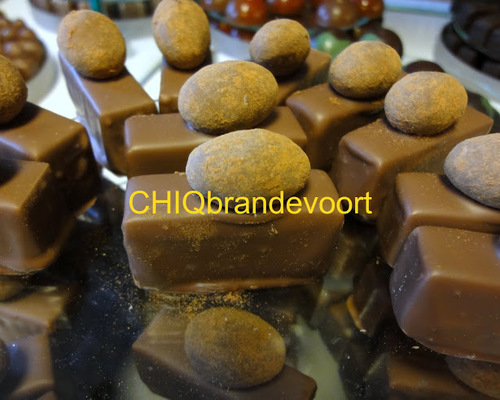 Chocolade, winkel, Mierlo, Brandevoort, Mierlohout, kersenbonbon, CHIQ, vesting brandevoort, rondje helmond